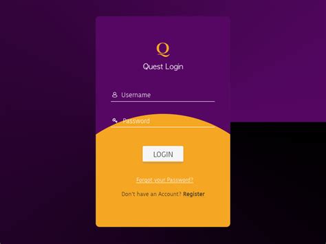 Www.quest.com login - We would like to show you a description here but the site won't allow us.